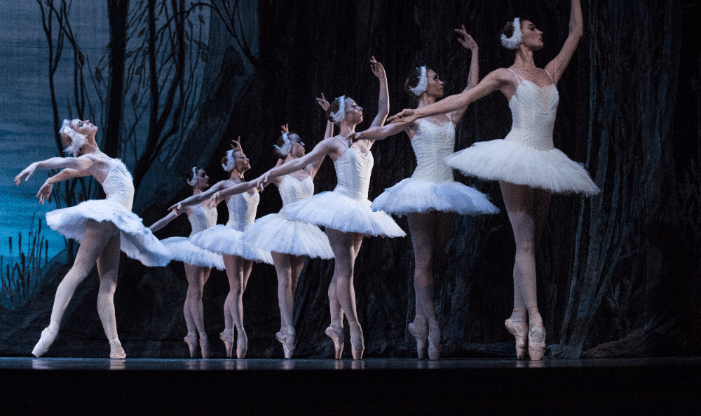 ballet